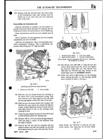 Preview for 149 page of Mini 1275 GT Workshop Manual