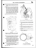 Preview for 151 page of Mini 1275 GT Workshop Manual