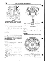 Preview for 156 page of Mini 1275 GT Workshop Manual