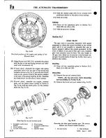 Preview for 158 page of Mini 1275 GT Workshop Manual