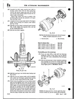 Preview for 162 page of Mini 1275 GT Workshop Manual