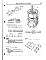 Preview for 163 page of Mini 1275 GT Workshop Manual