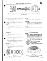 Preview for 167 page of Mini 1275 GT Workshop Manual