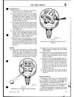 Preview for 173 page of Mini 1275 GT Workshop Manual