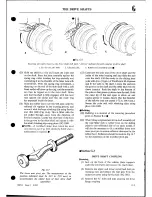 Preview for 175 page of Mini 1275 GT Workshop Manual