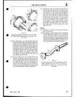 Preview for 177 page of Mini 1275 GT Workshop Manual