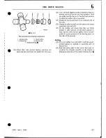 Preview for 179 page of Mini 1275 GT Workshop Manual