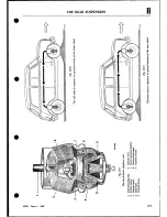 Preview for 189 page of Mini 1275 GT Workshop Manual