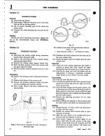 Preview for 192 page of Mini 1275 GT Workshop Manual