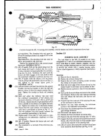 Preview for 193 page of Mini 1275 GT Workshop Manual