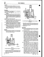 Preview for 194 page of Mini 1275 GT Workshop Manual