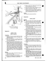 Preview for 198 page of Mini 1275 GT Workshop Manual