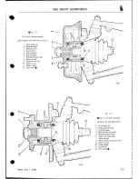 Preview for 199 page of Mini 1275 GT Workshop Manual