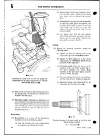 Preview for 200 page of Mini 1275 GT Workshop Manual