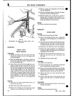 Preview for 206 page of Mini 1275 GT Workshop Manual