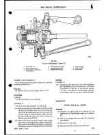 Preview for 207 page of Mini 1275 GT Workshop Manual