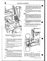 Preview for 208 page of Mini 1275 GT Workshop Manual