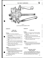 Preview for 209 page of Mini 1275 GT Workshop Manual