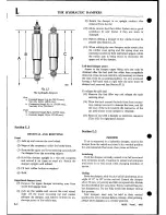 Preview for 214 page of Mini 1275 GT Workshop Manual