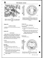 Preview for 218 page of Mini 1275 GT Workshop Manual