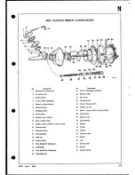 Preview for 225 page of Mini 1275 GT Workshop Manual