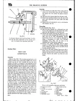 Preview for 228 page of Mini 1275 GT Workshop Manual