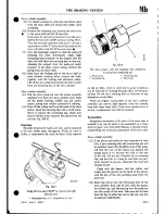 Preview for 229 page of Mini 1275 GT Workshop Manual