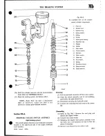 Preview for 233 page of Mini 1275 GT Workshop Manual