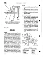 Preview for 236 page of Mini 1275 GT Workshop Manual