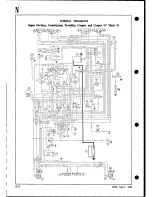 Preview for 252 page of Mini 1275 GT Workshop Manual