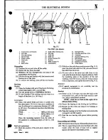 Preview for 259 page of Mini 1275 GT Workshop Manual