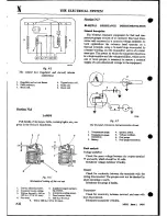 Preview for 262 page of Mini 1275 GT Workshop Manual