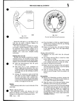 Preview for 267 page of Mini 1275 GT Workshop Manual