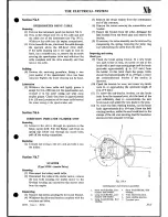 Preview for 275 page of Mini 1275 GT Workshop Manual