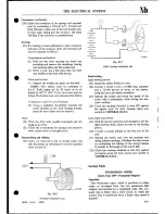 Preview for 277 page of Mini 1275 GT Workshop Manual