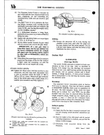 Preview for 280 page of Mini 1275 GT Workshop Manual