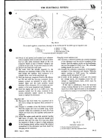 Preview for 281 page of Mini 1275 GT Workshop Manual