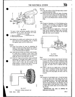 Preview for 283 page of Mini 1275 GT Workshop Manual