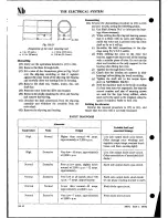 Preview for 284 page of Mini 1275 GT Workshop Manual