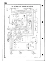 Preview for 288 page of Mini 1275 GT Workshop Manual