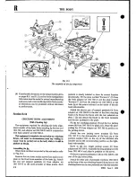 Preview for 296 page of Mini 1275 GT Workshop Manual