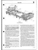 Preview for 297 page of Mini 1275 GT Workshop Manual