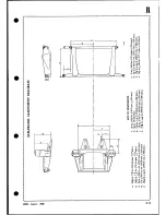 Preview for 303 page of Mini 1275 GT Workshop Manual