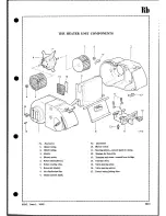 Preview for 307 page of Mini 1275 GT Workshop Manual