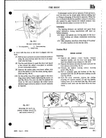 Preview for 309 page of Mini 1275 GT Workshop Manual