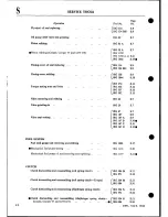 Preview for 318 page of Mini 1275 GT Workshop Manual