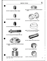 Preview for 323 page of Mini 1275 GT Workshop Manual