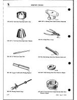 Preview for 324 page of Mini 1275 GT Workshop Manual