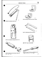 Preview for 325 page of Mini 1275 GT Workshop Manual