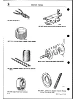 Preview for 326 page of Mini 1275 GT Workshop Manual